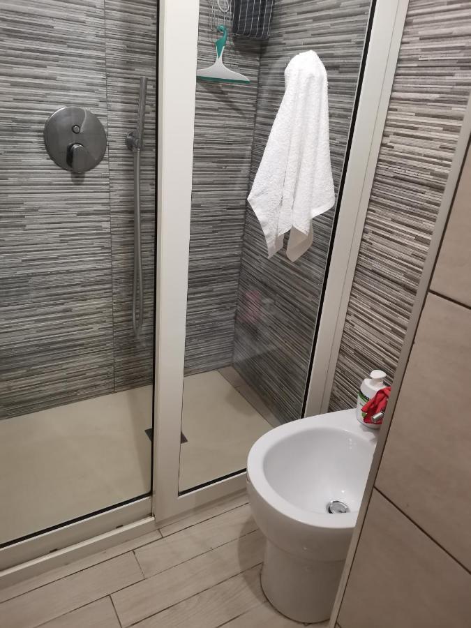 B&B Maryge Ерколано Екстер'єр фото